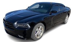 2013 Dodge Charger R/T