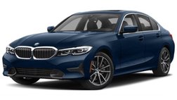 2019 BMW 3 Series 330i xDrive