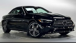 2026 Mercedes-Benz CLE CLE 300 4MATIC