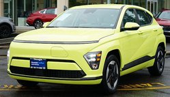 2024 Hyundai Kona Electric SE