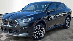 2025 BMW X2 xDrive28i