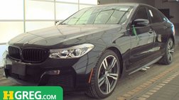 2019 BMW 6 Series 640i xDrive Gran Turismo
