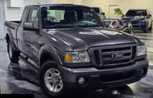 2011 Ford Ranger Sport