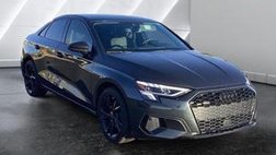 2024 Audi A3 quattro Premium Plus 40 TFSI