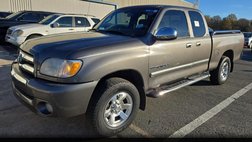 2006 Toyota Tundra SR5