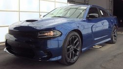 2020 Dodge Charger GT