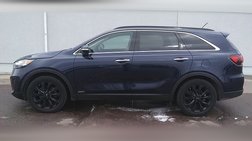 2019 Kia Sorento S