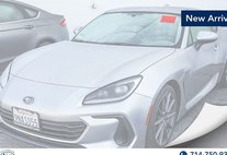 2024 Subaru BRZ Limited