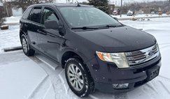 2007 Ford Edge SEL