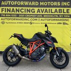 2014 Other Makes AKRAPOVIC