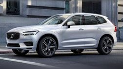 2018 Volvo XC60 T6 Inscription