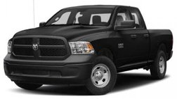 2015 Ram Ram Pickup 1500 Express