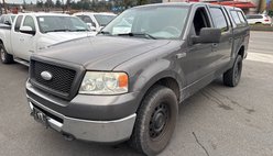 2006 Ford F-150 XLT