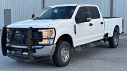 2017 Ford Super Duty F-250 XL