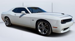 2020 Dodge Challenger R/T