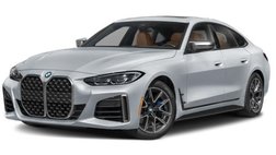 2024 BMW 4 Series M440i xDrive Gran Coupe