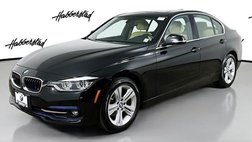2018 BMW 3 Series 330i xDrive