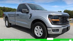 2024 Ford F-150 XL