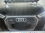 2018 Audi A3 Sportback e-tron 1.4T Premium Plus