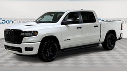 2026 Ram Ram Pickup 1500 Express