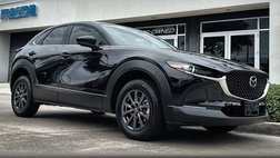 2024 Mazda CX-30 2.5 S