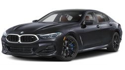 2023 BMW 8 Series M850i xDrive Gran Coupe