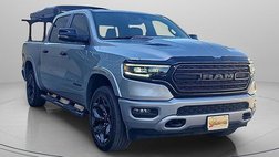 2023 Ram Ram Pickup 1500 Limited