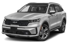 2023 Kia Sorento Plug-In Hybrid SX Prestige