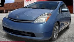 2006 Toyota Prius Base