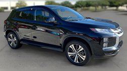 2023 Mitsubishi Outlander Sport ES