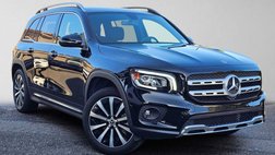 2023 Mercedes-Benz GLB GLB 250