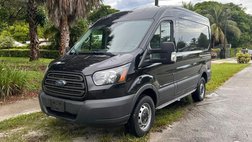 2016 Ford Transit 250