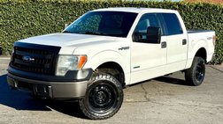 2014 Ford F-150 XL