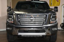 2023 Nissan Titan XD S