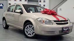 2009 Chevrolet Cobalt LT