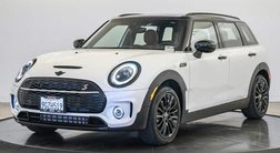 2024 MINI Clubman Cooper S