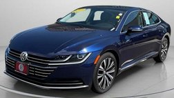 2019 Volkswagen Arteon SEL