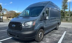 2019 Ford Transit 250