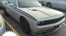 2012 Dodge Challenger R/T