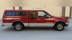 1990 Isuzu Pickup S