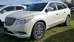 2015 Buick Enclave Premium
