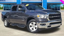 2024 Ram Ram Pickup 1500 Lone Star