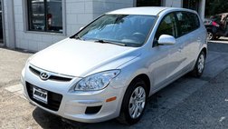 2011 Hyundai Elantra Touring GLS