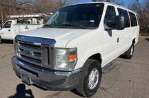 2009 Ford E-Series E-350 Super Duty XL