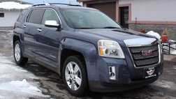 2014 GMC Terrain SLT-2