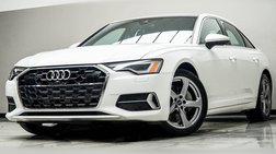 2024 Audi A6 quattro Premium Plus 45 TFSI