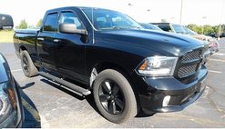2014 Ram Ram Pickup 1500 Express