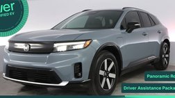 2024 Honda Prologue Touring