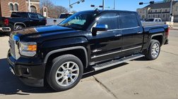 2015 GMC Sierra 1500 Denali