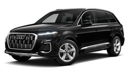 2025 Audi Q7 quattro Prestige 55 TFSI